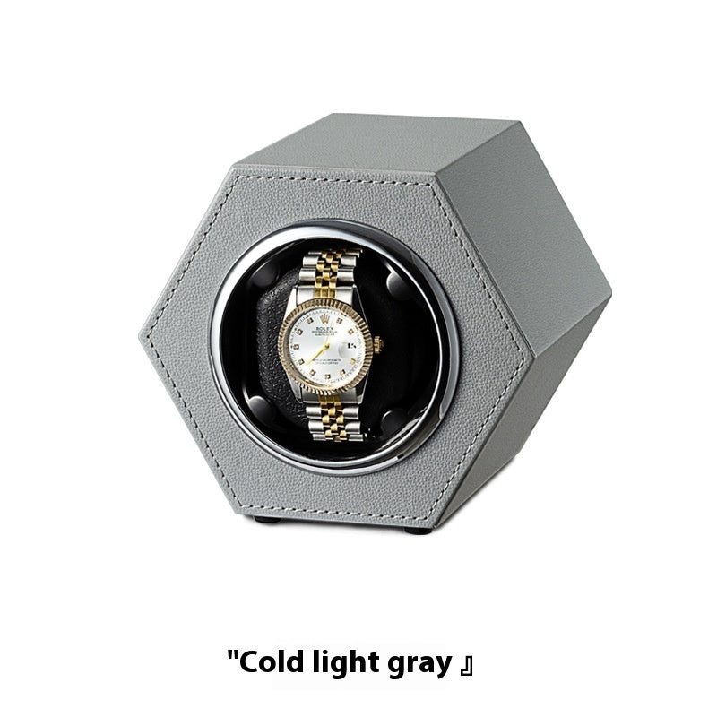 Remontoir Montre Compact