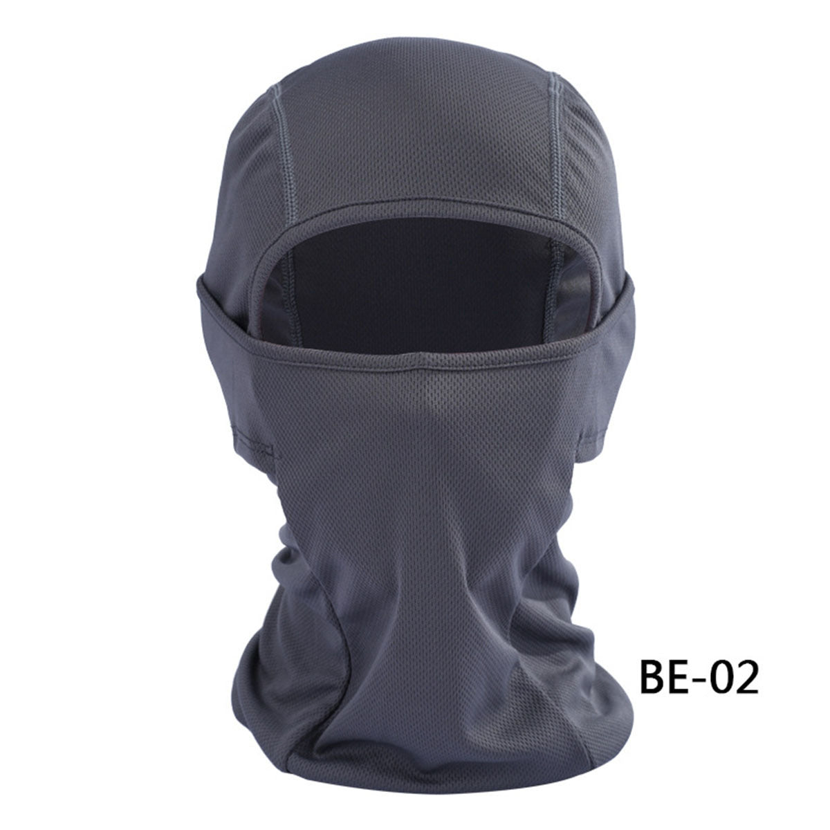 Protection Totale – Cagoule Respirante Multi-Usages