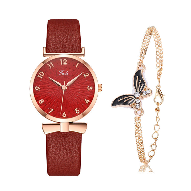Montre Bracelet Femme Personnalisable