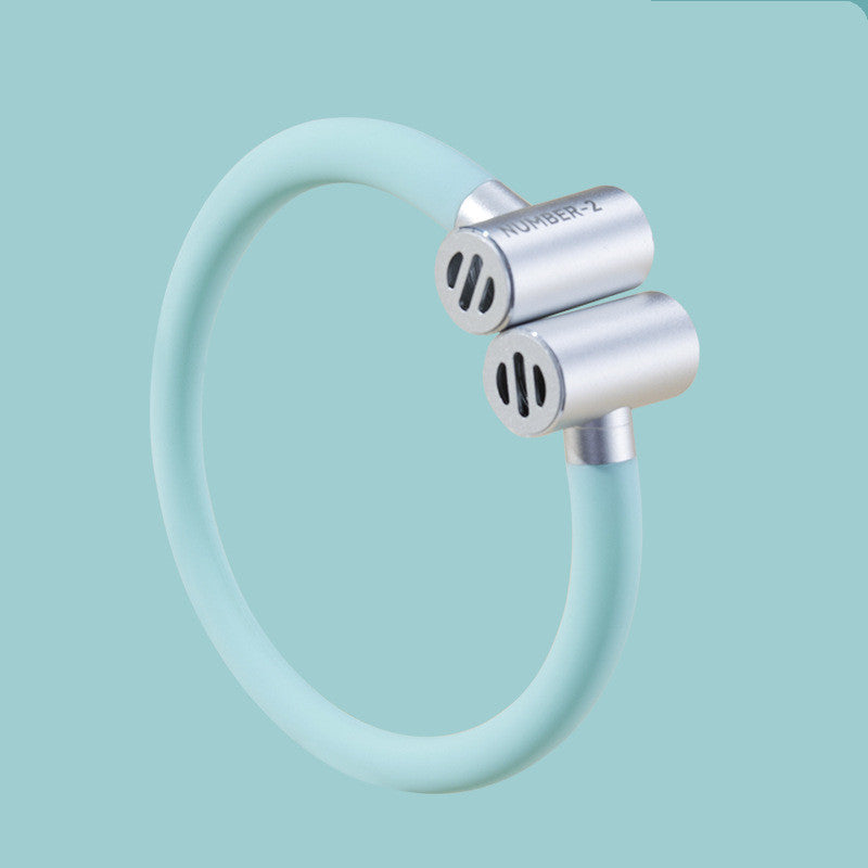 Vitality Mosquito Repellent Anti-mosquito Artifact Bracelet