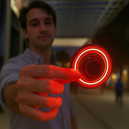 Tourni-Volant – Le Cadeau Parfait pour Des Heures de Jeu Sans Écran !