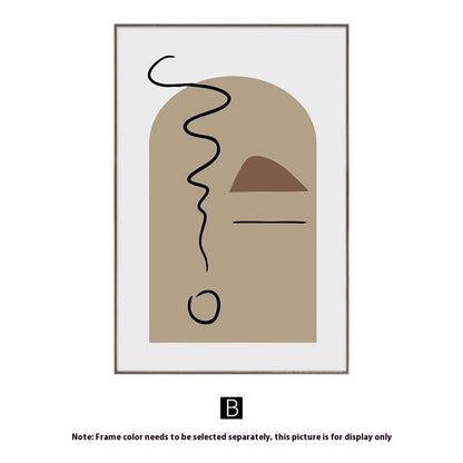 Tableau Décoratif pour Salon