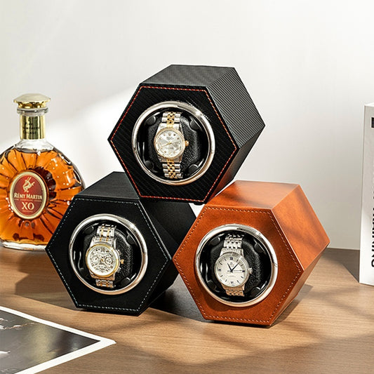 Remontoir Montre Compact