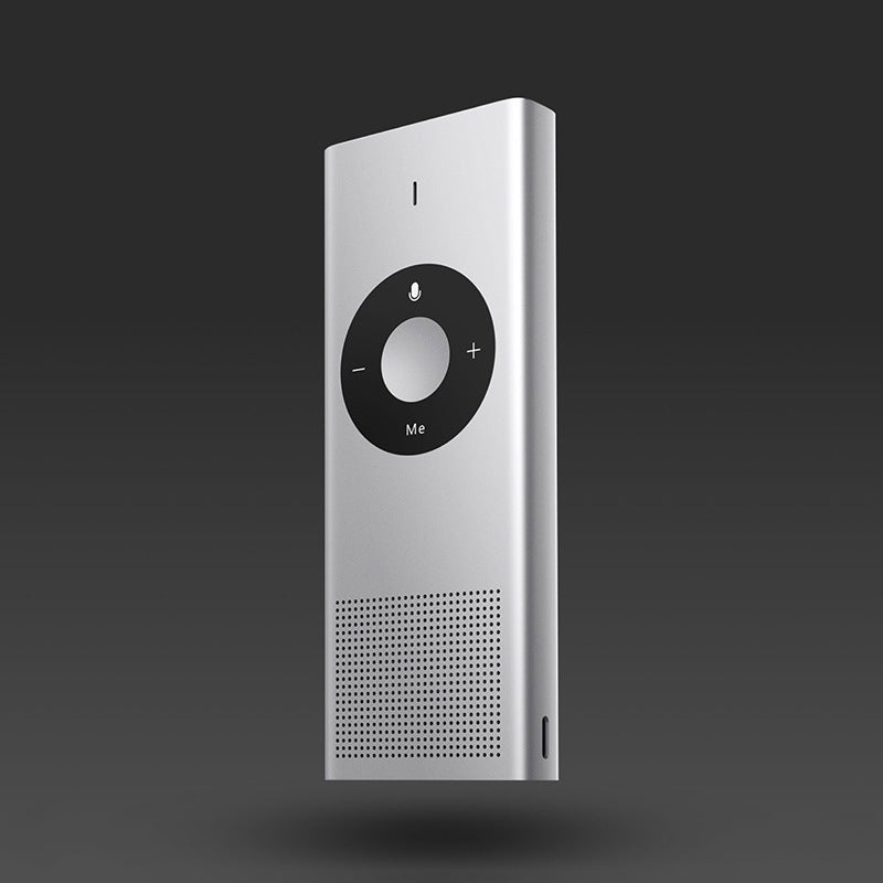 Appareil de Traduction Intelligent Portable