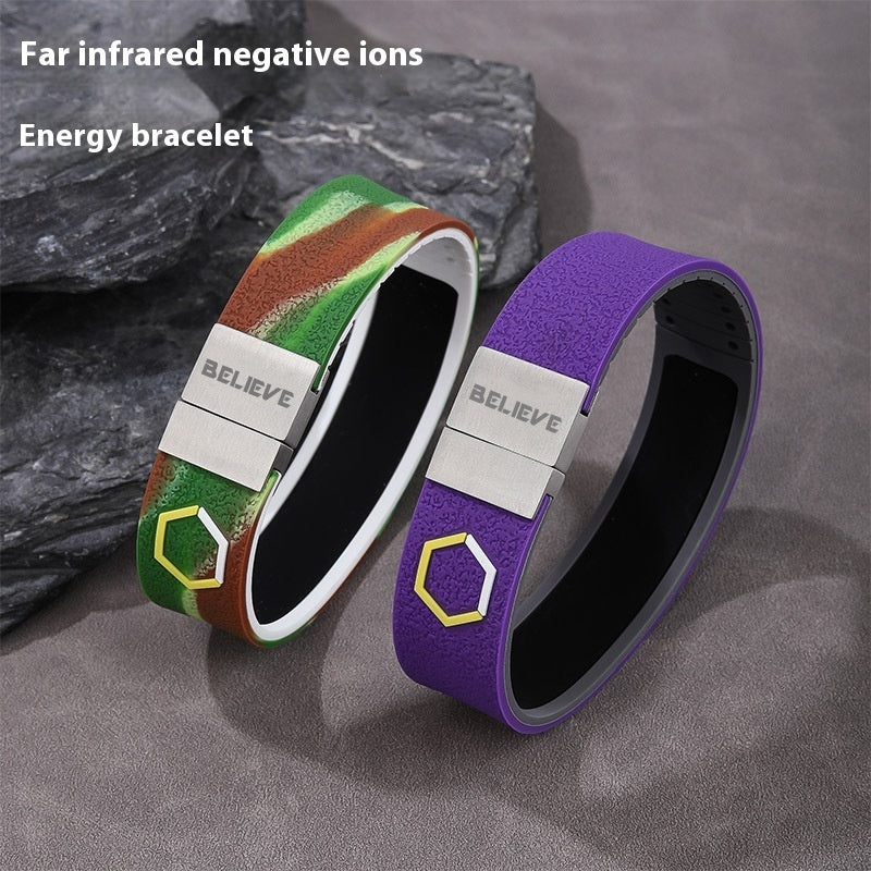 Bracelet Sport Anti-Fatigue