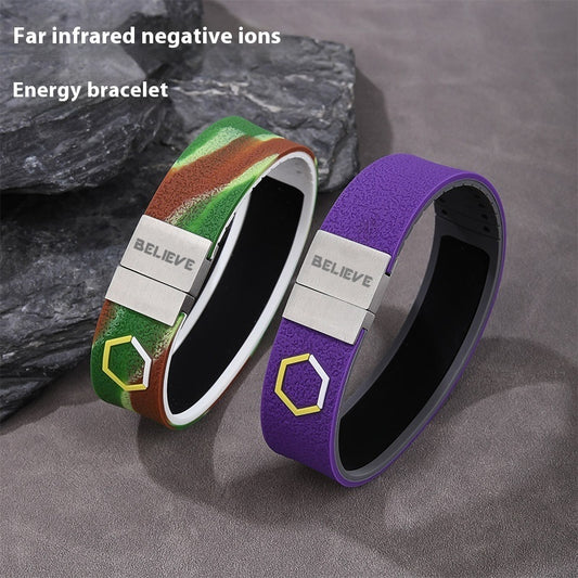 Bracelet Sport Anti-Fatigue