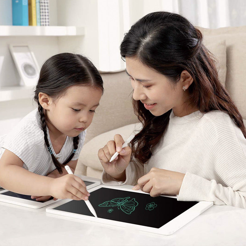 Mini Ardoise Électronique Xiaomi pour Enfants et Bureaux