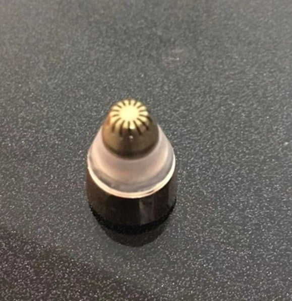 Sourcils Parfaits – Épilateur Électrique Précis