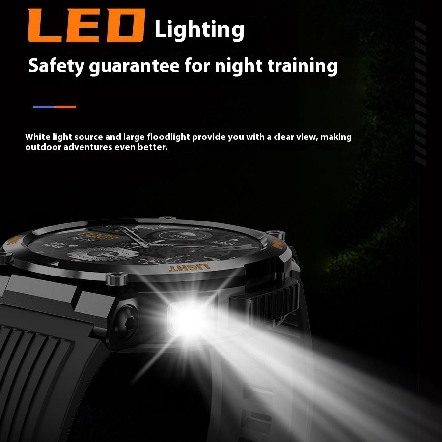 Montre Connectée HT17