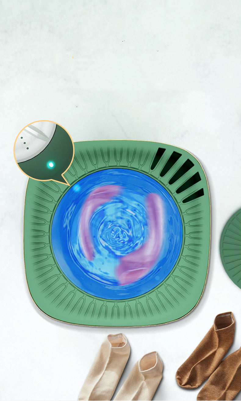 Mini Machine à Laver