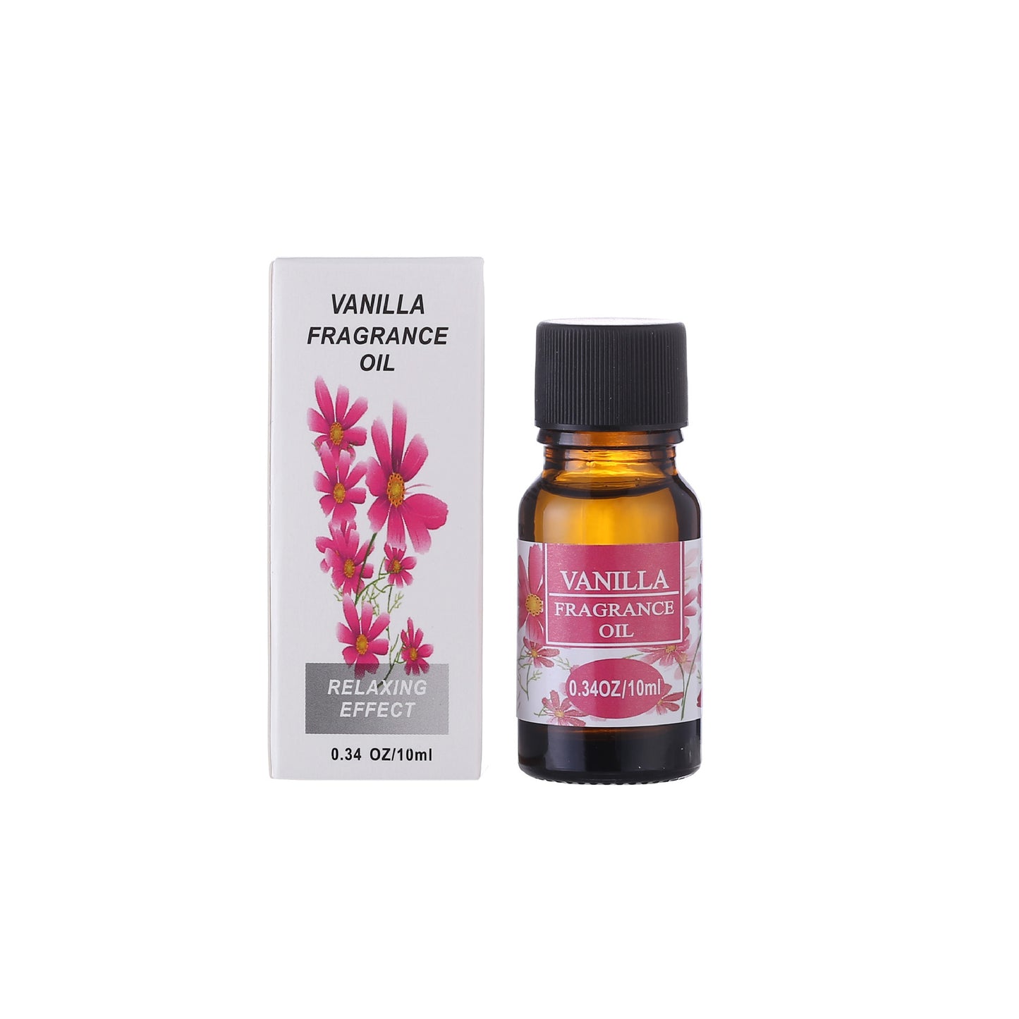 Ambiance Apaisante – Humidificateur Aromathérapie