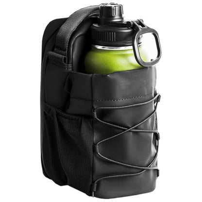 Sac Bandoulière Sport avec Attache Magnétique