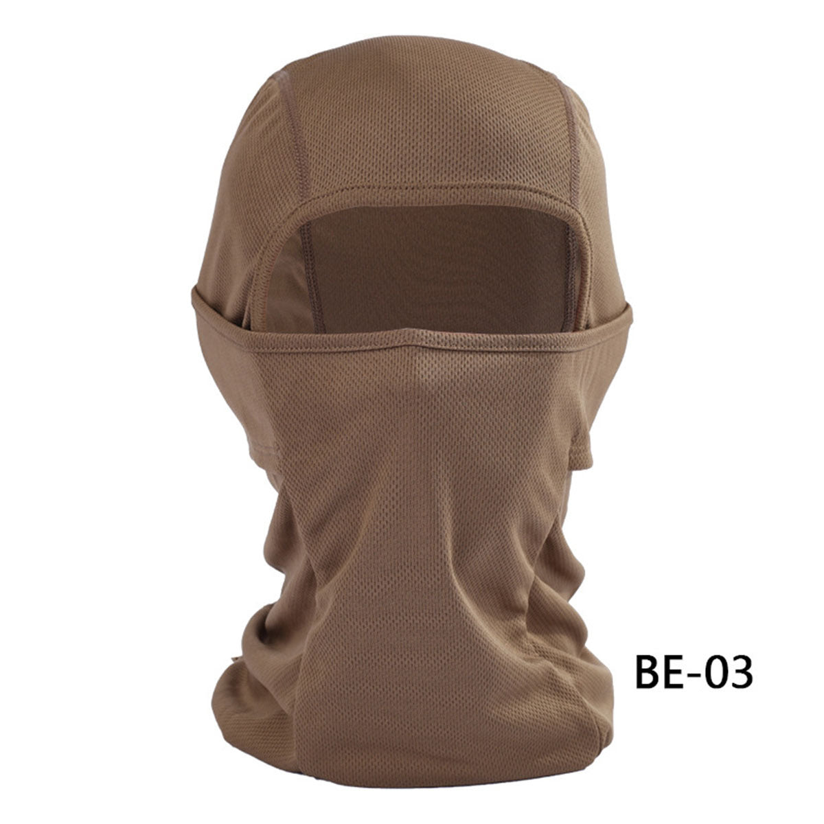 Protection Totale – Cagoule Respirante Multi-Usages
