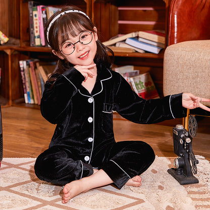 Dreamy Velours : Pyjamas en velours