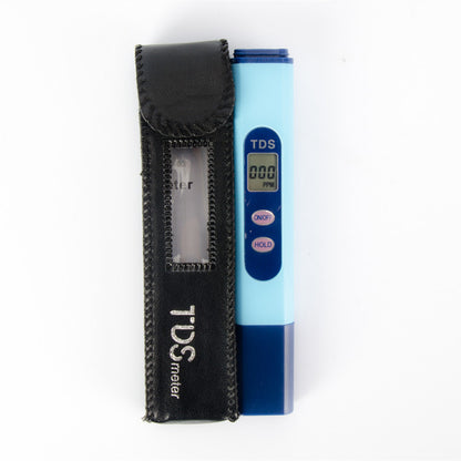 Détecteur de qualité de l'eau