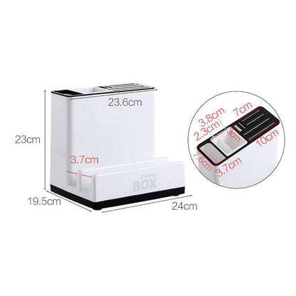 Support de Rangement Multifonction