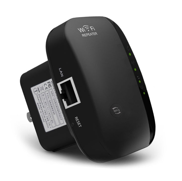 Extension de Signal Wi-Fi – Navigation Sans Interruption