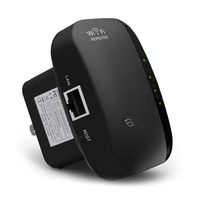 Extension de Signal Wi-Fi – Navigation Sans Interruption