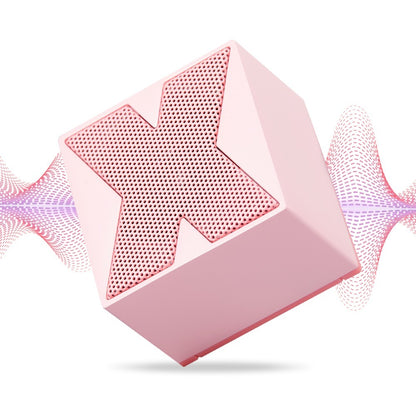 Mini Haut-Parleur Sans Fil au Son Puissant – Compact et Polyvalent