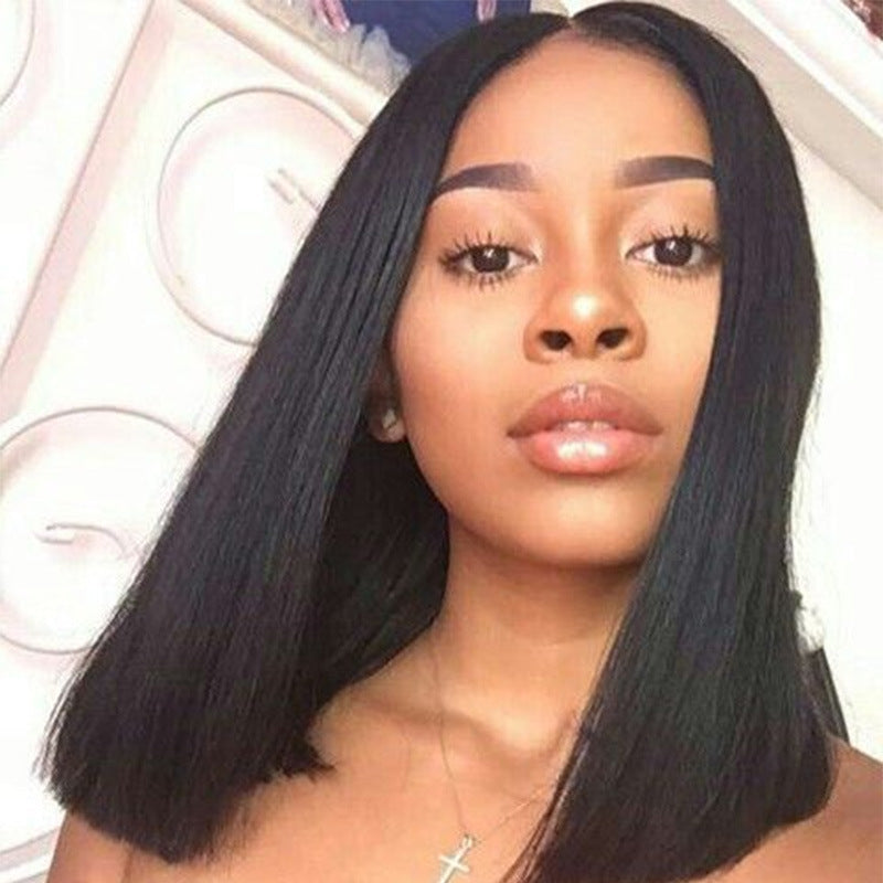 Charme Instantané – Coupe Bobo Réaliste