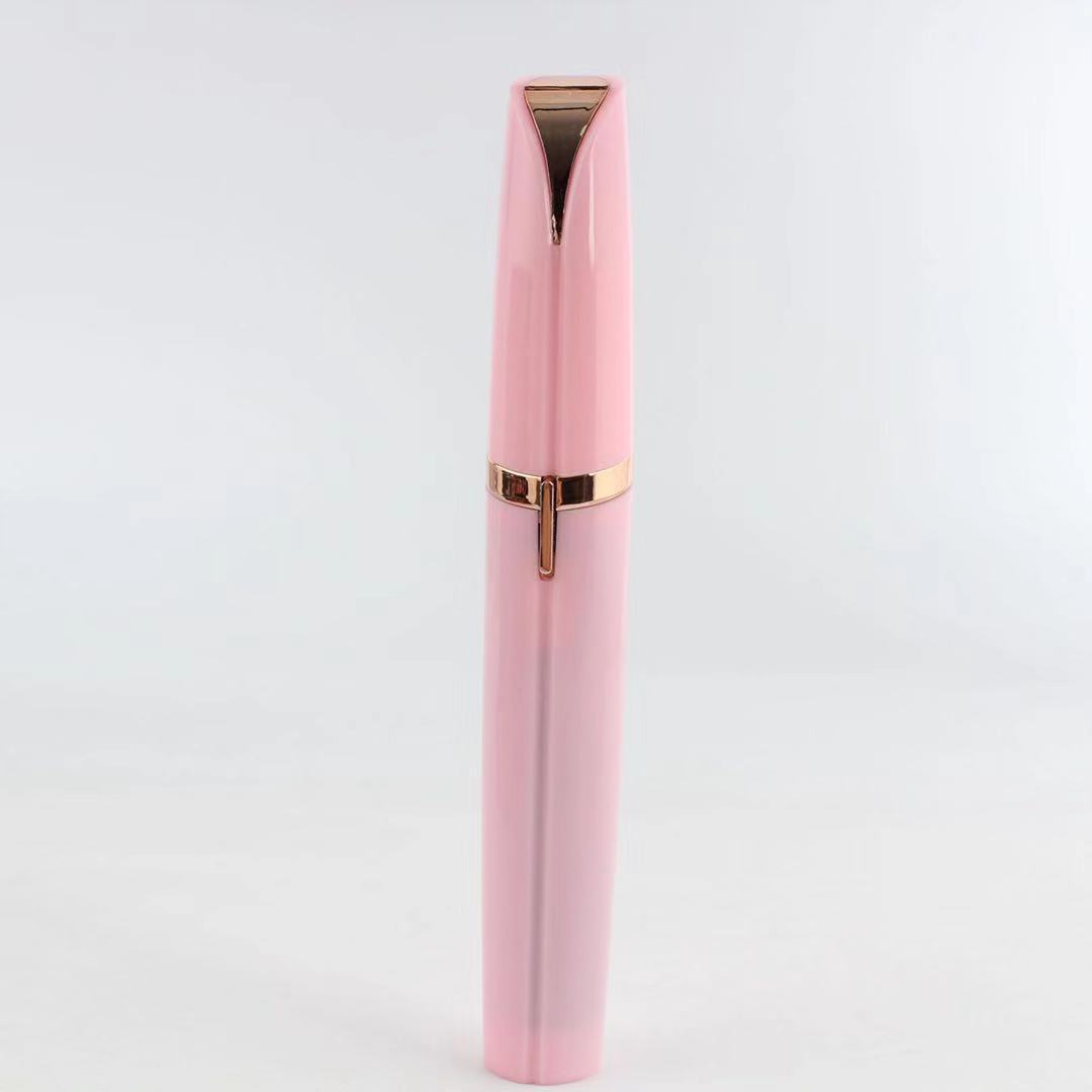 Sourcils Parfaits – Épilateur Électrique Précis