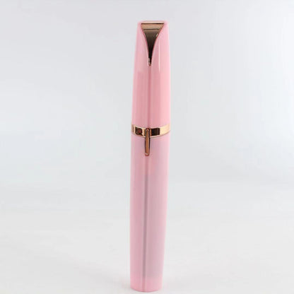 Sourcils Parfaits – Épilateur Électrique Précis