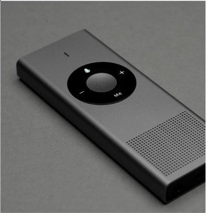 Appareil de Traduction Intelligent Portable