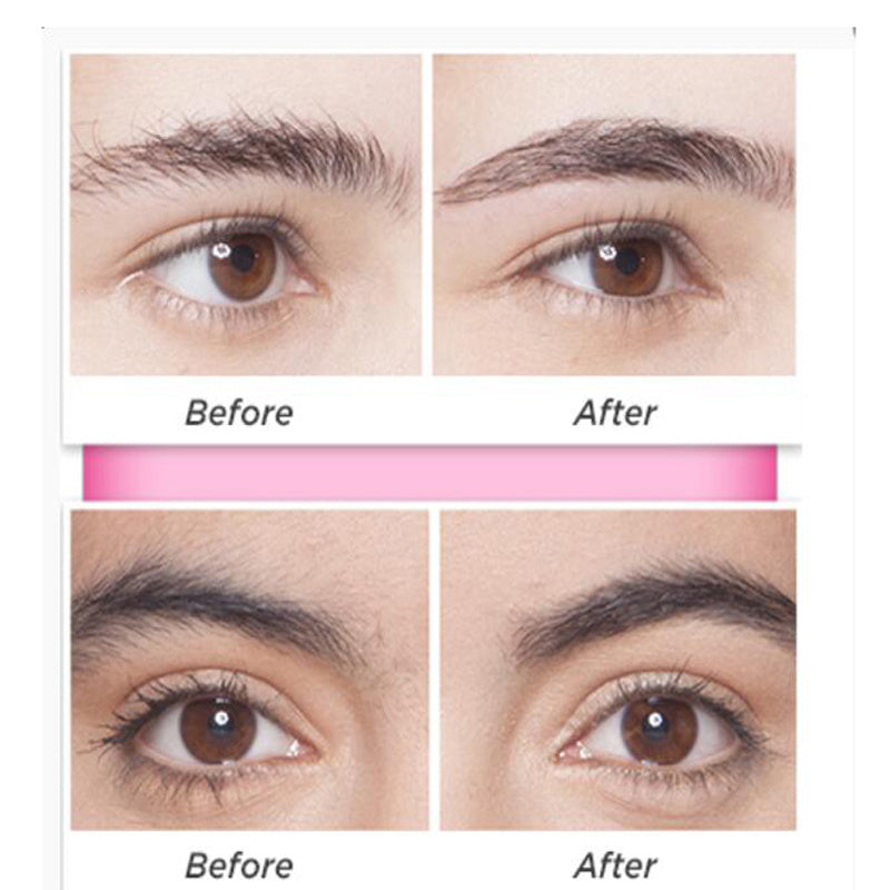 Sourcils Parfaits – Épilateur Électrique Précis