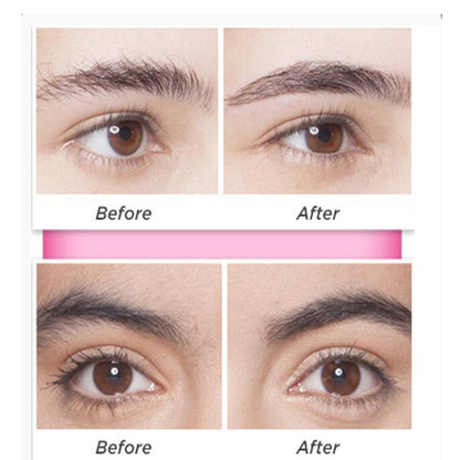 Sourcils Parfaits – Épilateur Électrique Précis