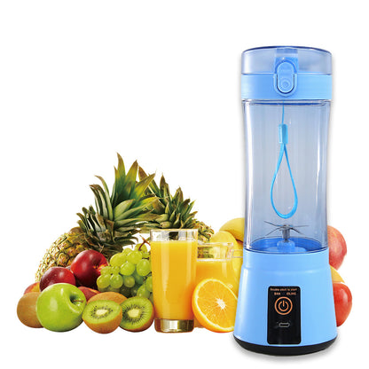 FreshMix Portable Smoothie