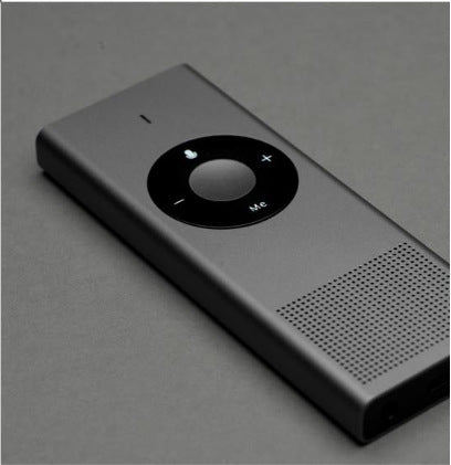 Appareil de Traduction Intelligent Portable