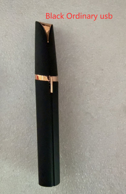 Sourcils Parfaits – Épilateur Électrique Précis