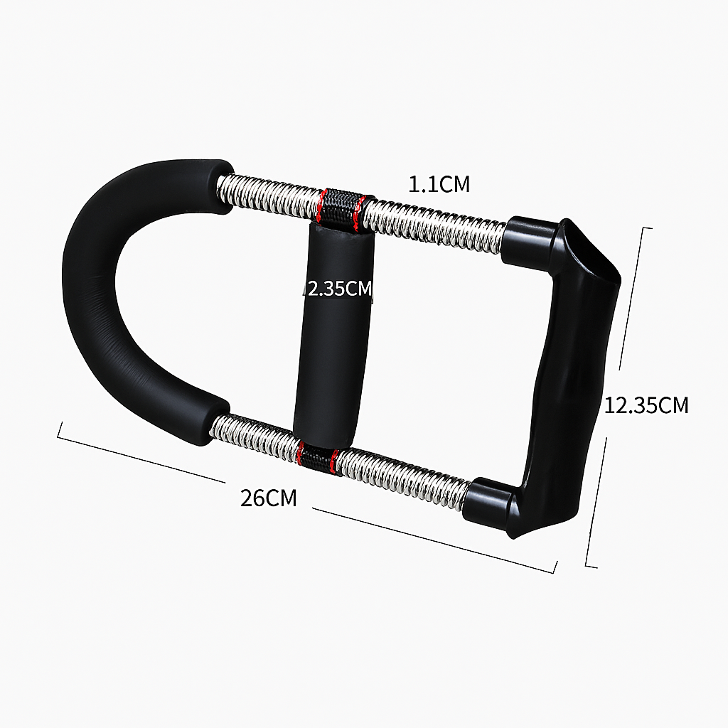 PoigneForce – Renforcez votre poigne, soulagez vos gestes du quotidien