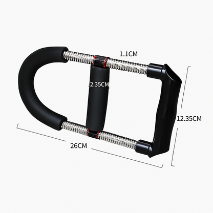 PoigneForce – Renforcez votre poigne, soulagez vos gestes du quotidien