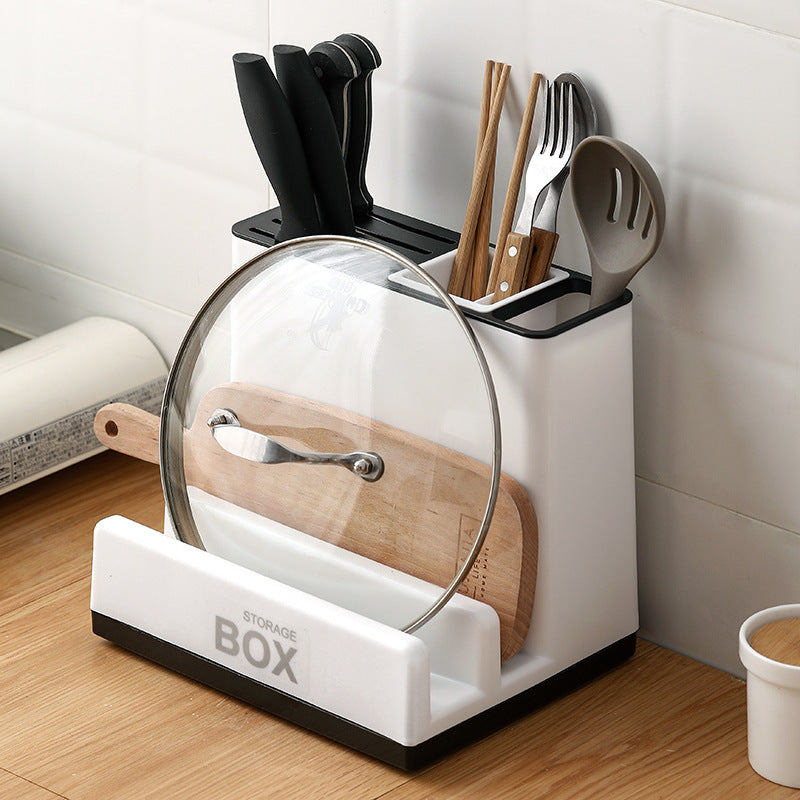 Support de Rangement Multifonction