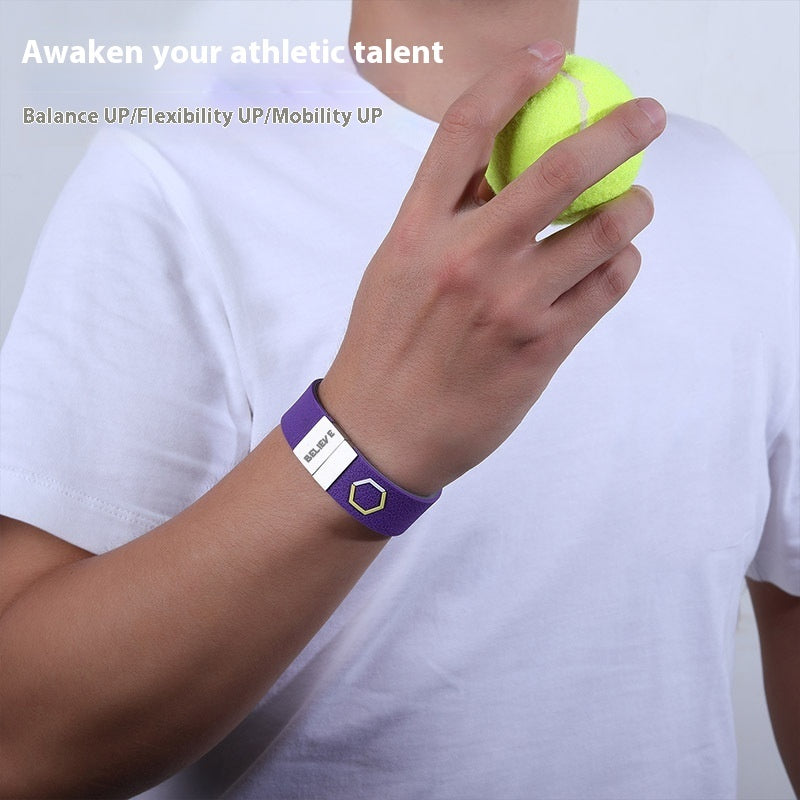 Bracelet Sport Anti-Fatigue