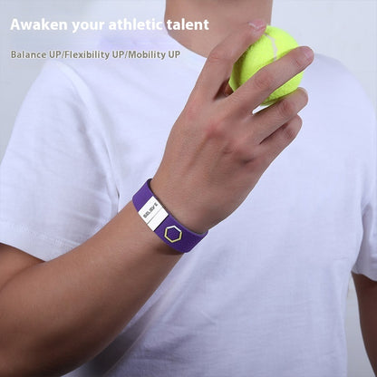 Bracelet Sport Anti-Fatigue