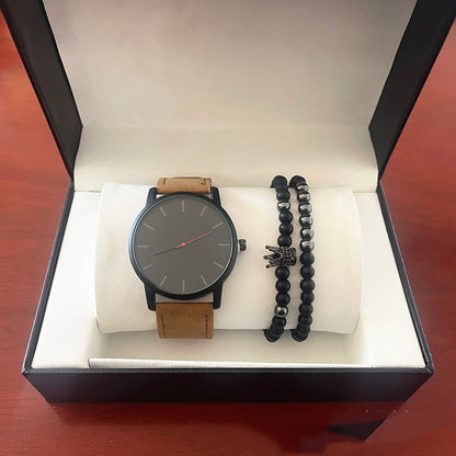 Montre Quartz Classique