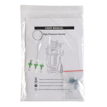 Machine de Nettoyage Haute Pression