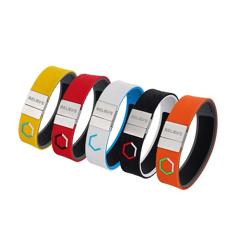 Bracelet Sport Anti-Fatigue