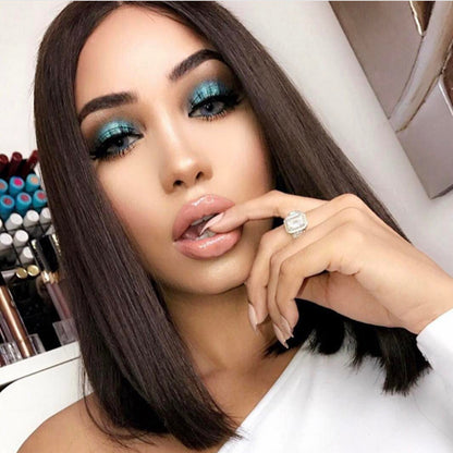 Charme Instantané – Coupe Bobo Réaliste