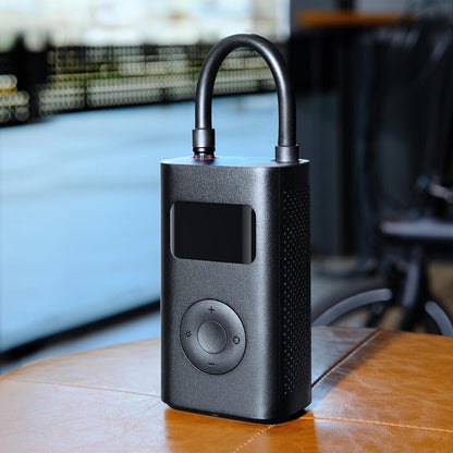 Compresseur Xiaomi Mijia – Pompe Rechargeable Haute Pression