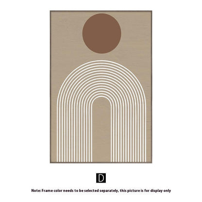 Tableau Décoratif pour Salon