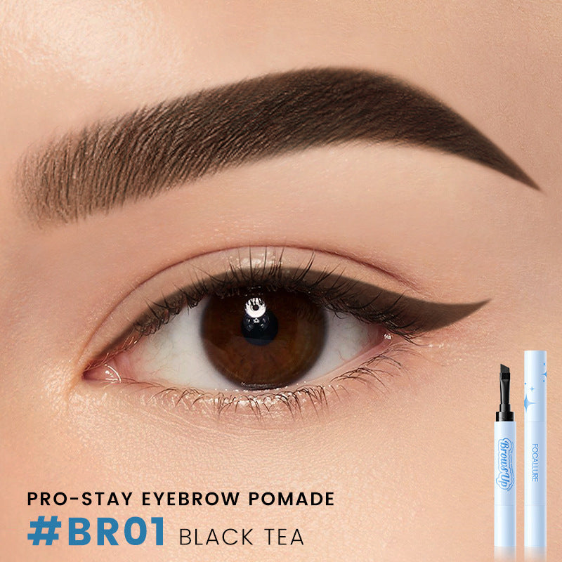 Liner&Brow Pro