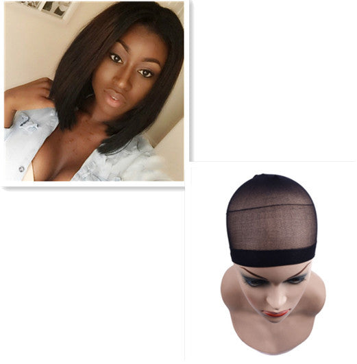 Charme Instantané – Coupe Bobo Réaliste