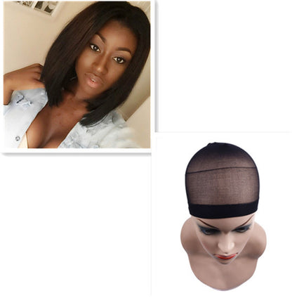 Charme Instantané – Coupe Bobo Réaliste