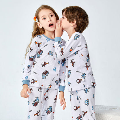 CalinSet Kids : Pyjamas enfants