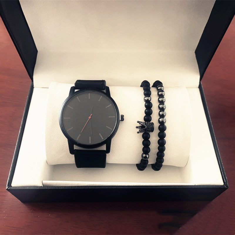 Montre Quartz Classique