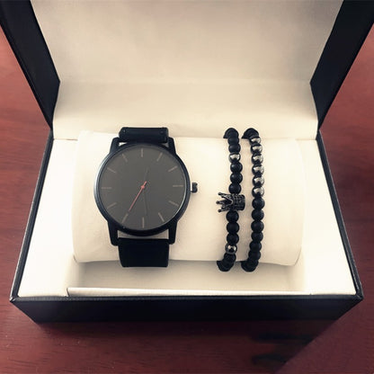 Montre Quartz Classique