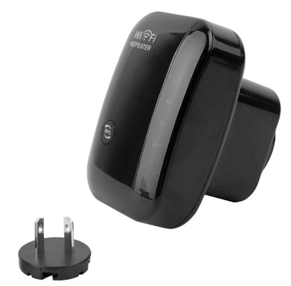 Extension de Signal Wi-Fi – Navigation Sans Interruption